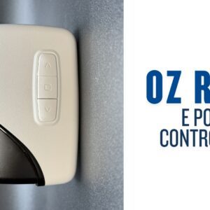 OZ Roll Battery - 15.600.001