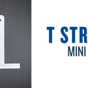 Hanging Strap - Short Mini for 6.5"