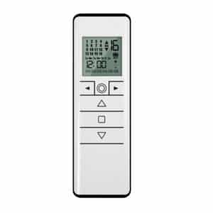 Gaposa 16-Channel Handheld Remote QCZT16SY