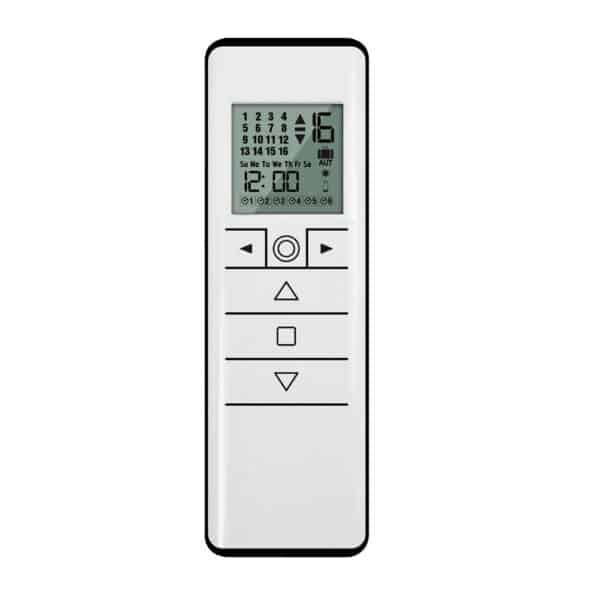 Gaposa 16-Channel Handheld Remote QCZT16SY