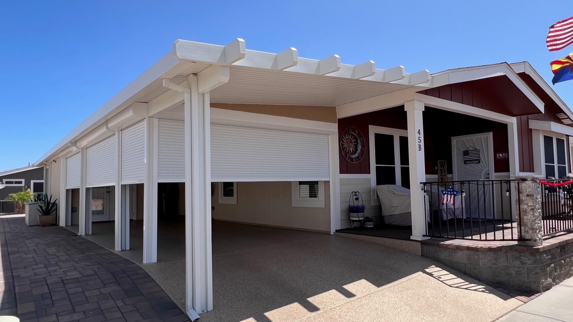 Roll Rishiled How to Choose Best Rolling Shutters for Security | Roll-A-Shield